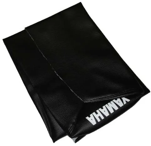 zadeldek zwart yamaha neos tot 2008